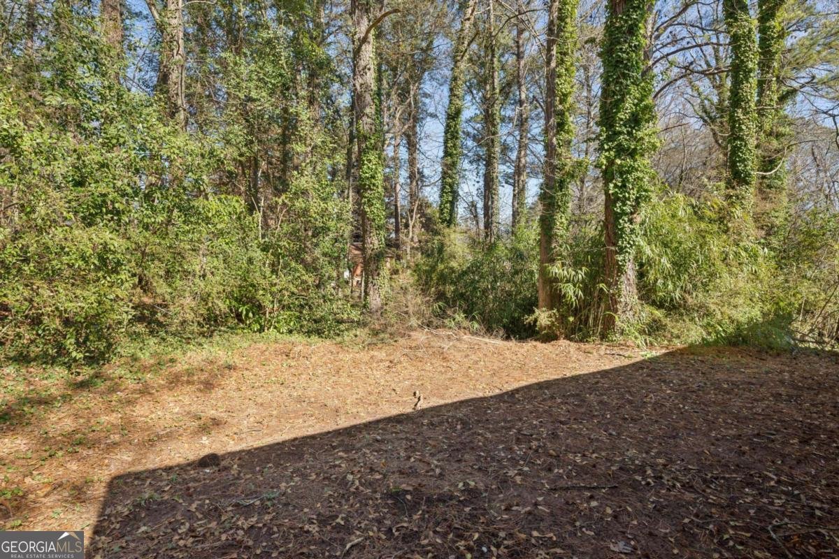 3563 Bolfair Drive Atlanta - 25