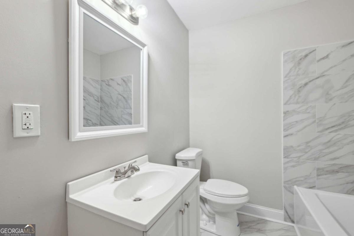 3563 Bolfair Drive Atlanta - 4