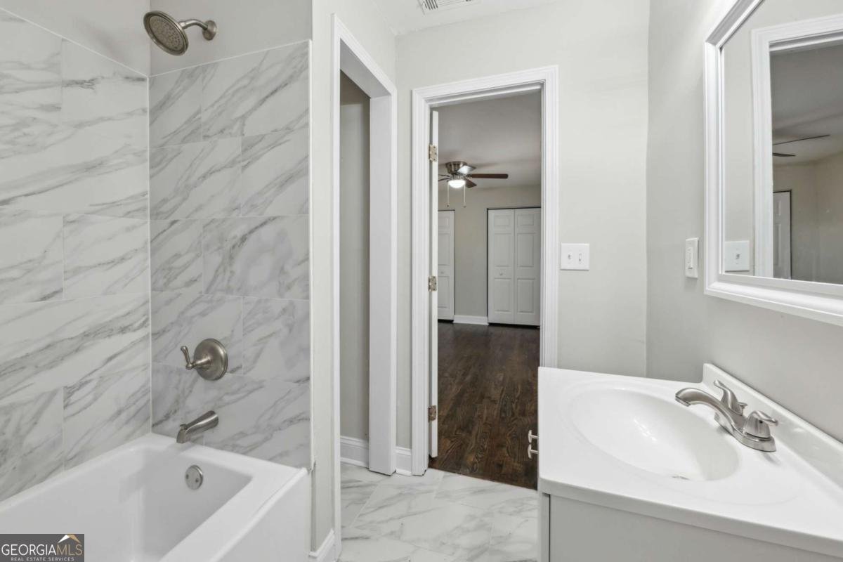 3563 Bolfair Drive Atlanta - 6