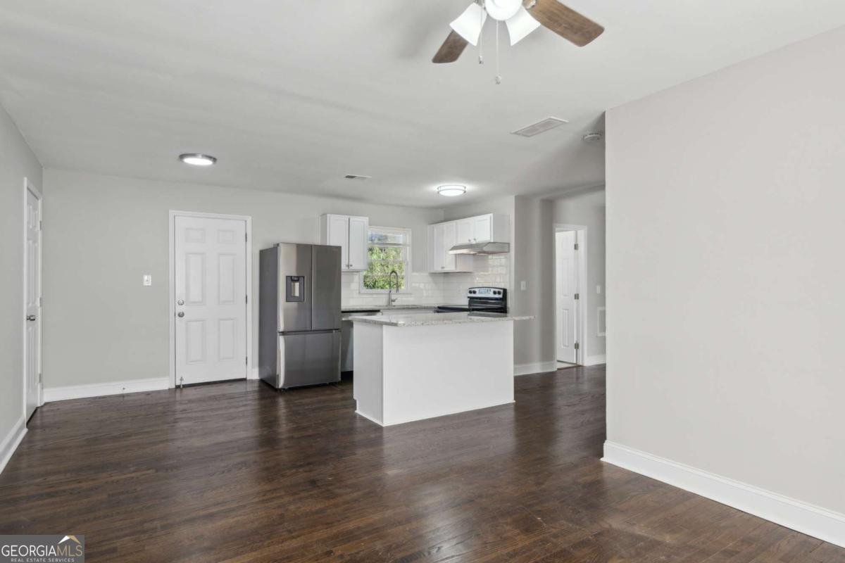 3563 Bolfair Drive Atlanta - 7