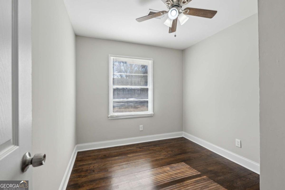 3563 Bolfair Drive Atlanta - 8
