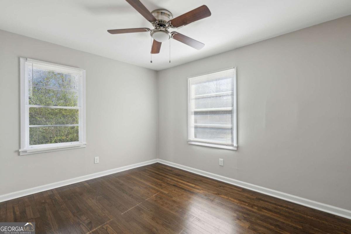 3563 Bolfair Drive Atlanta - 9