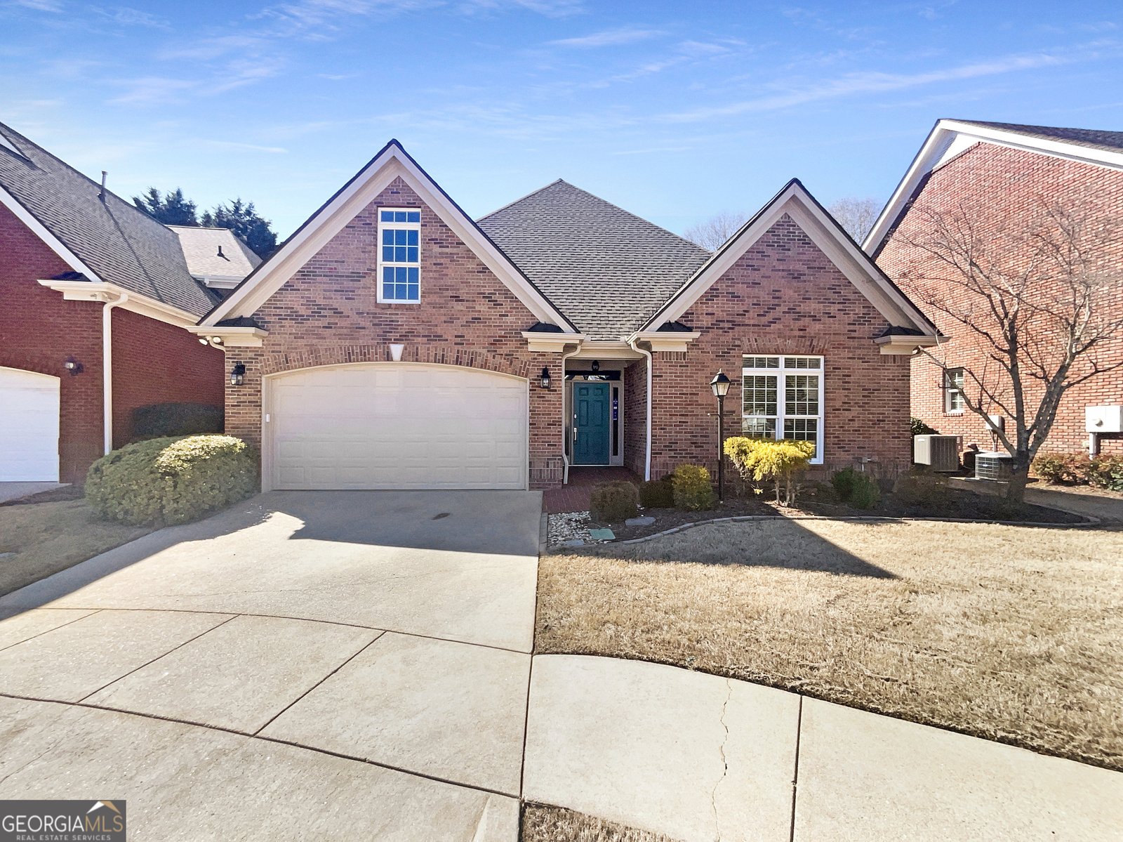 1832 Glenwood Lane Snellville - 1