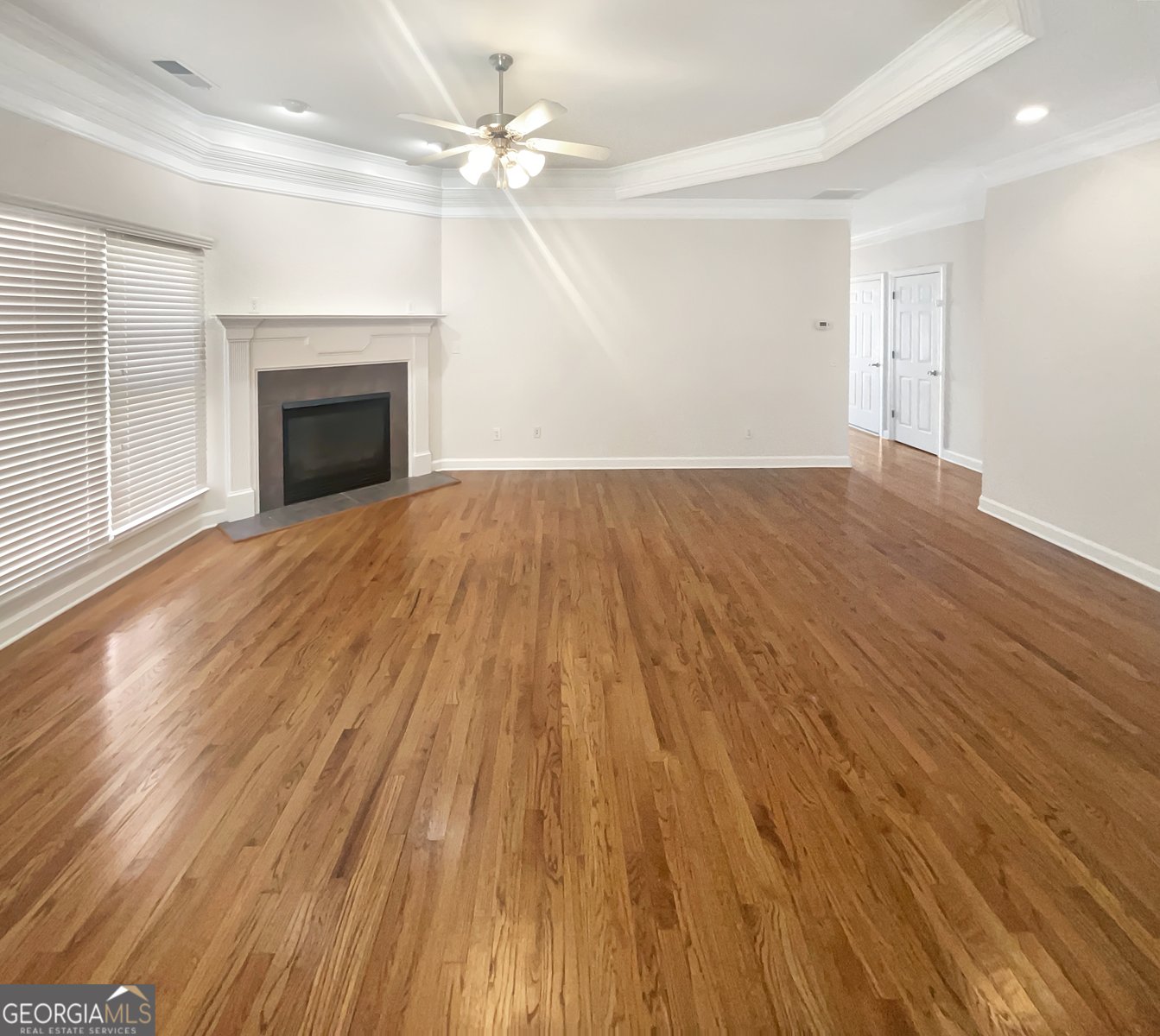 1832 Glenwood Lane Snellville - 15