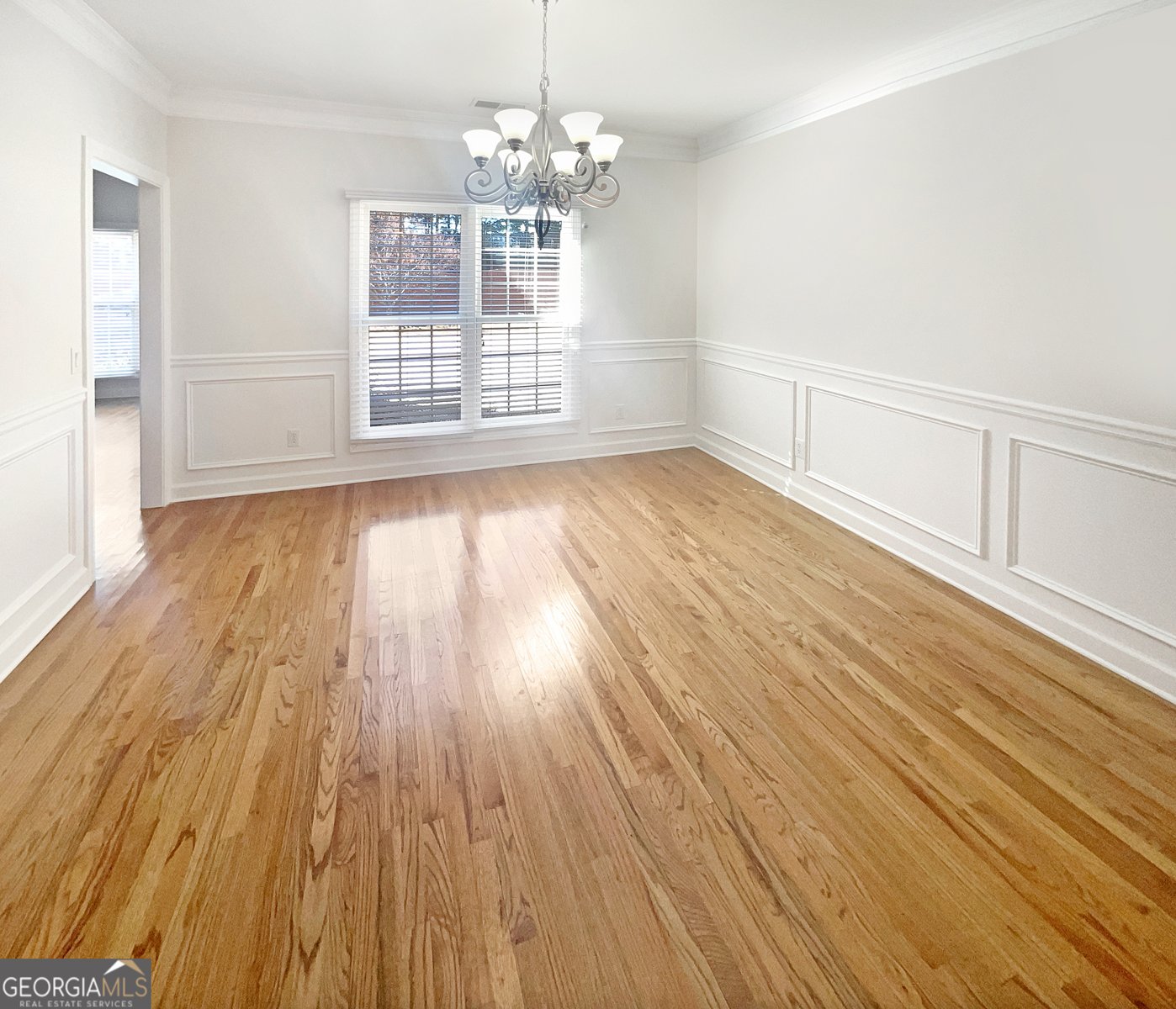 1832 Glenwood Lane Snellville - 16