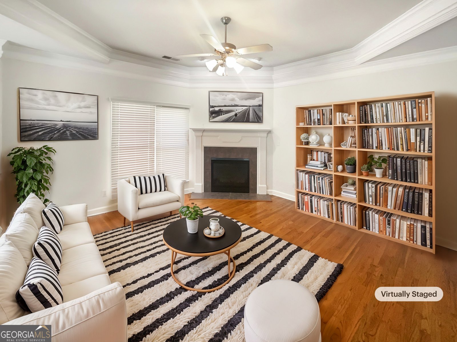1832 Glenwood Lane Snellville - 2