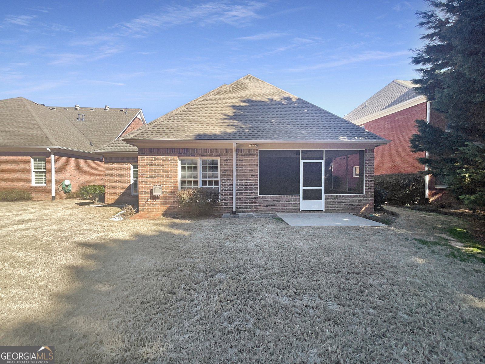 1832 Glenwood Lane Snellville - 22