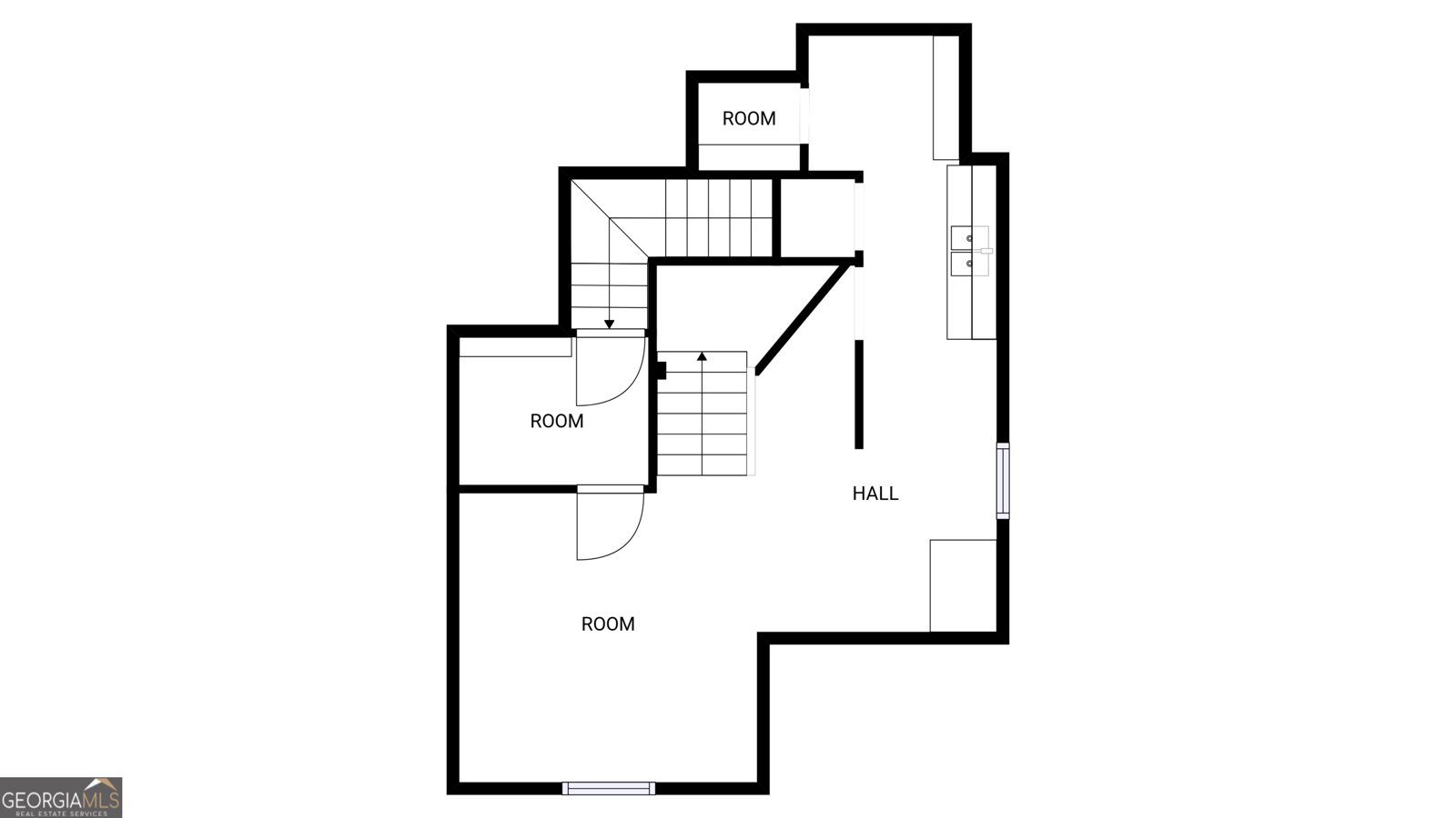 1832 Glenwood Lane Snellville - 24