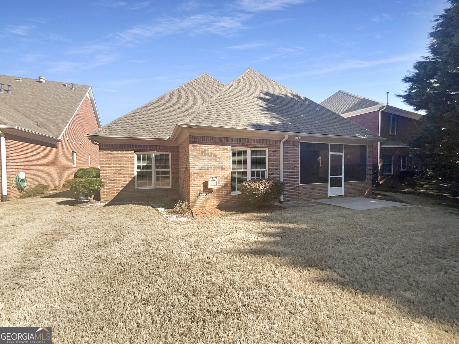 1832 Glenwood Lane Snellville - 8