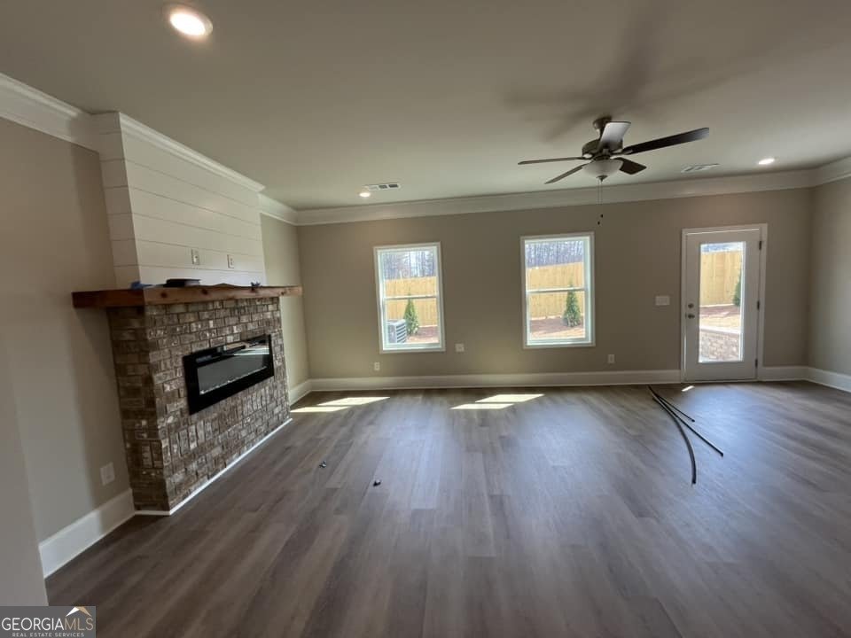 21 Creekside Commons Drive Hoschton - 10
