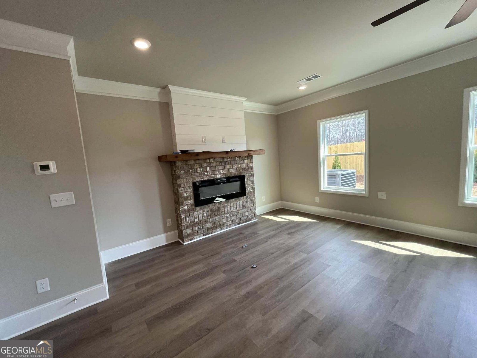 21 Creekside Commons Drive Hoschton - 11