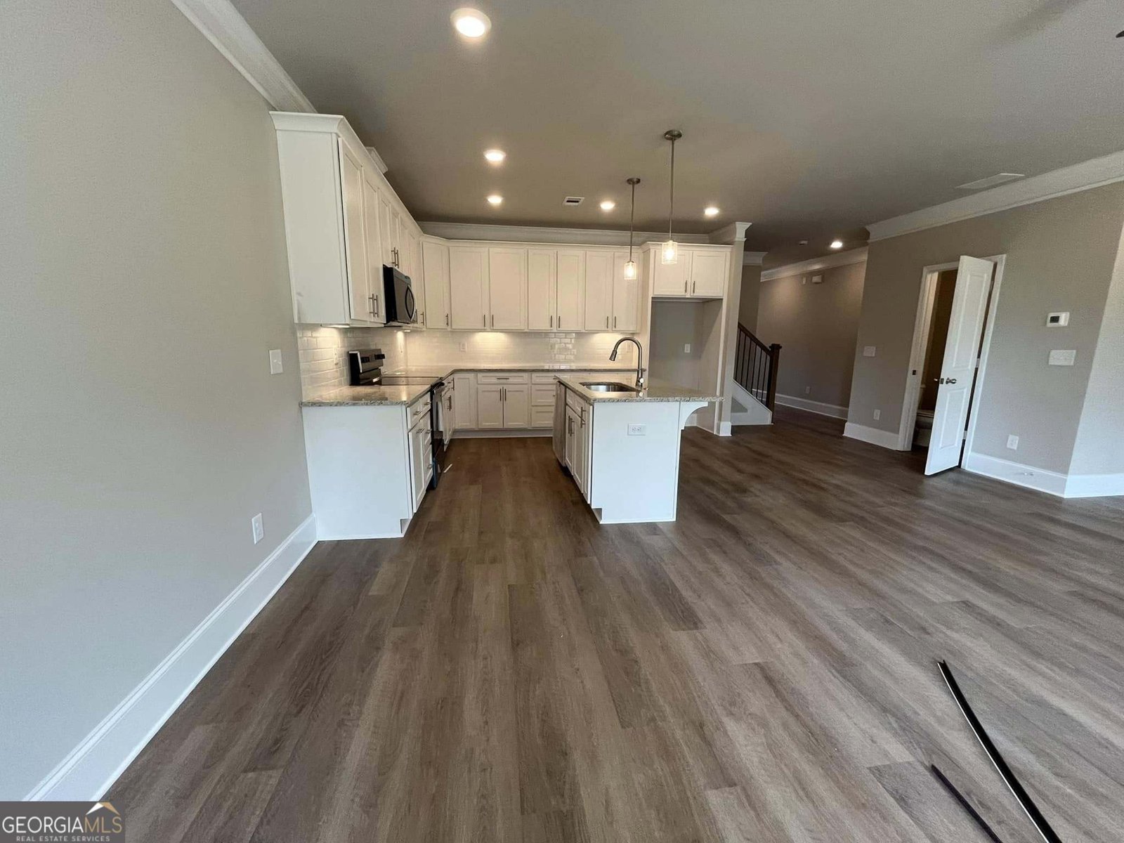 21 Creekside Commons Drive Hoschton - 13