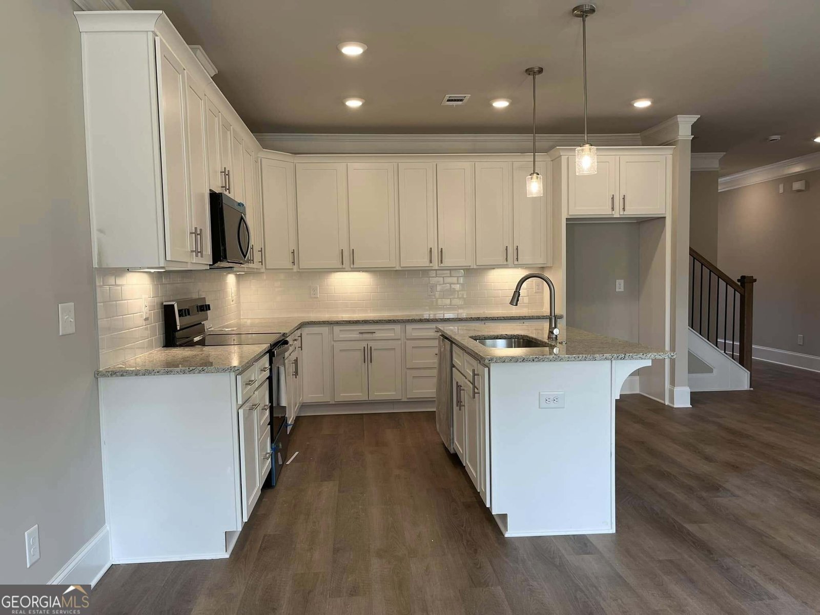 21 Creekside Commons Drive Hoschton - 14