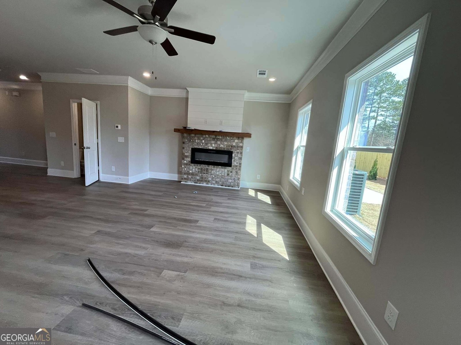 21 Creekside Commons Drive Hoschton - 15