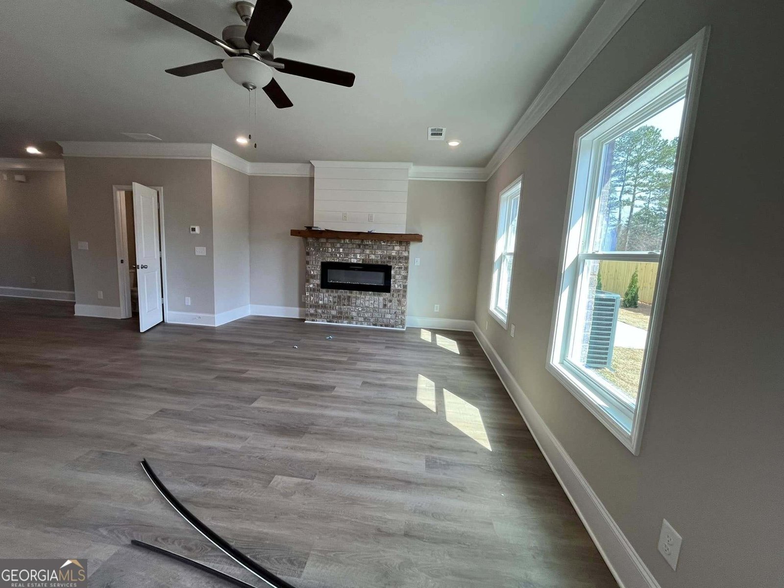 21 Creekside Commons Drive Hoschton - 17