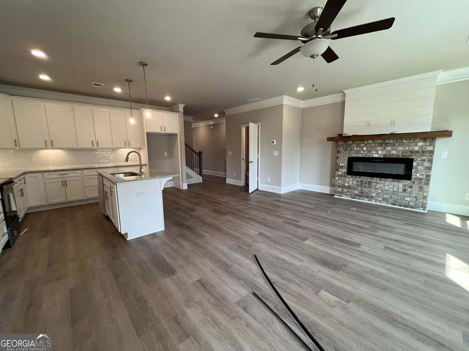 21 Creekside Commons Drive Hoschton - 18