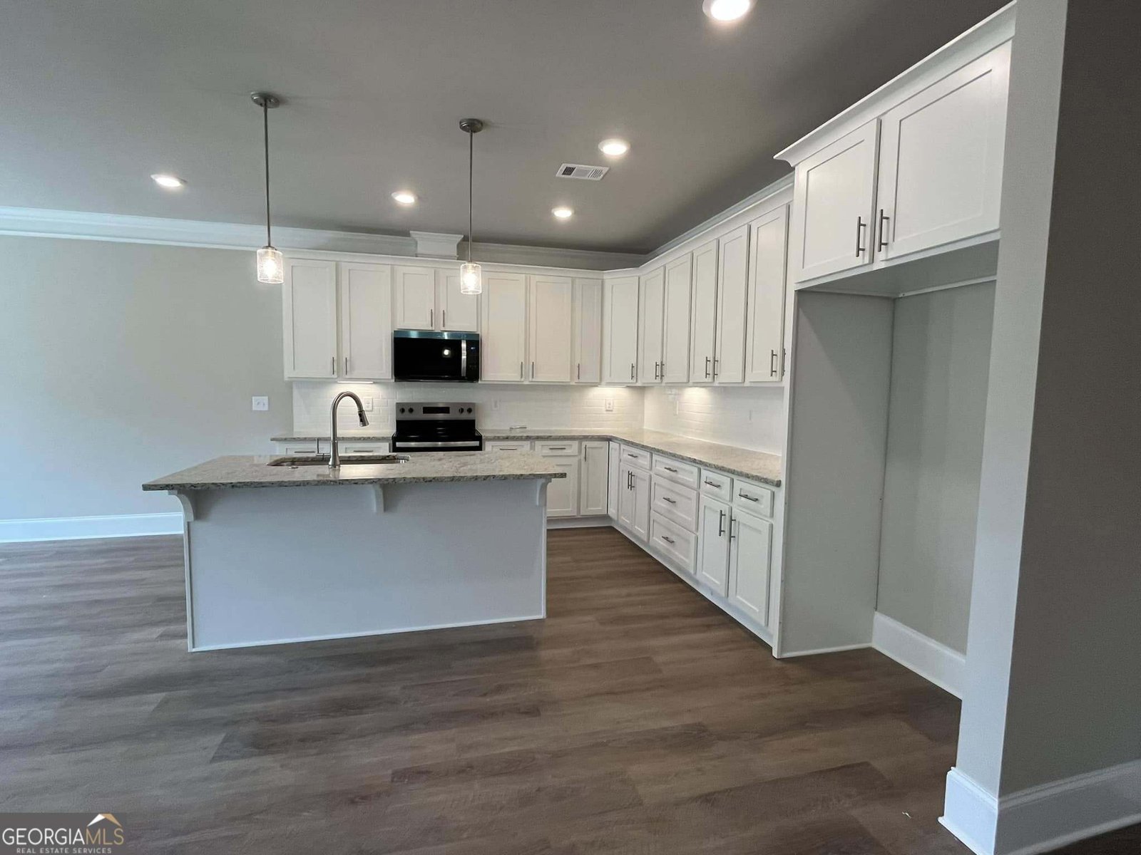 21 Creekside Commons Drive Hoschton - 20