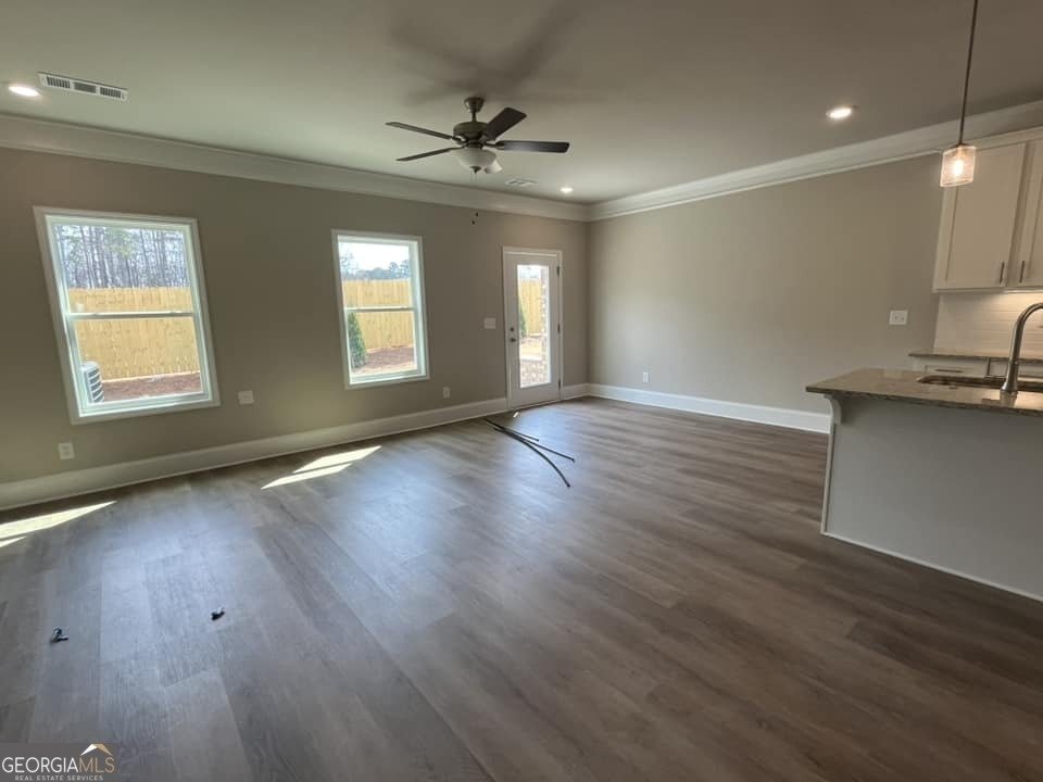 21 Creekside Commons Drive Hoschton - 21