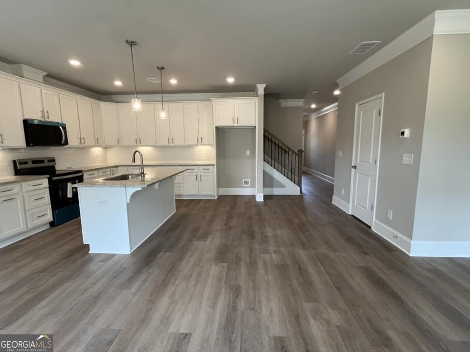 21 Creekside Commons Drive Hoschton - 22