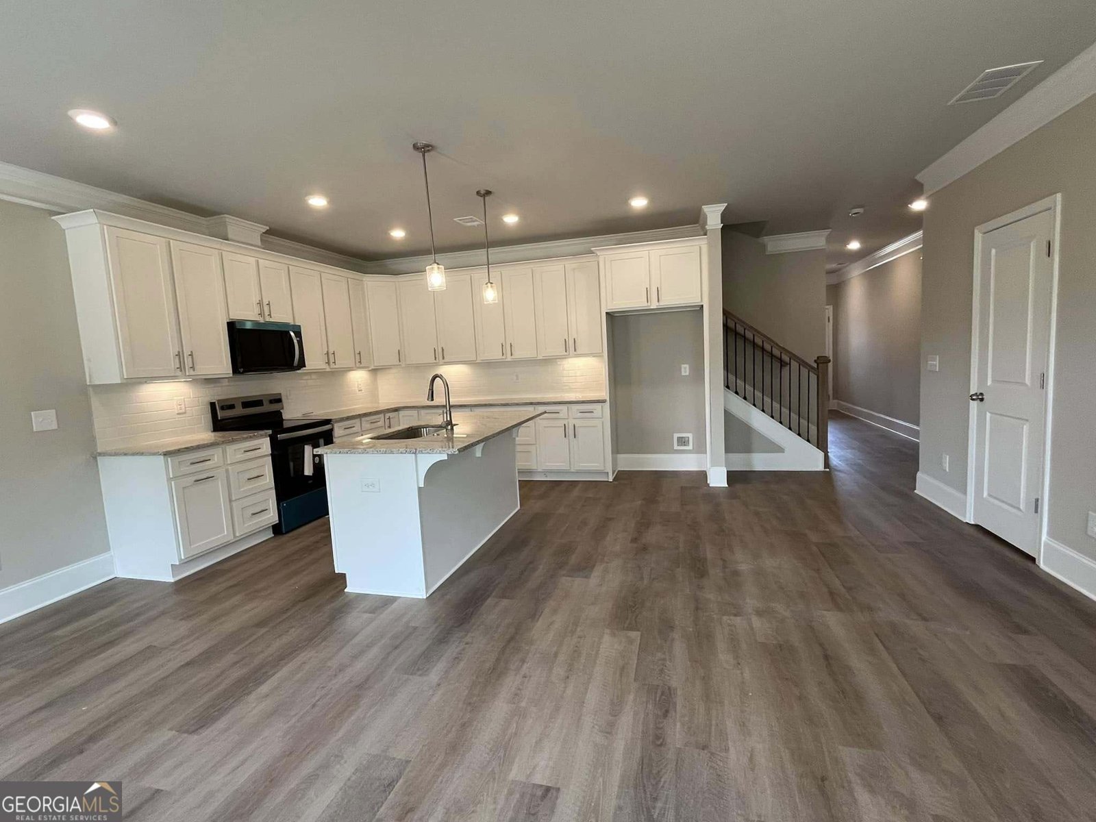 21 Creekside Commons Drive Hoschton - 23