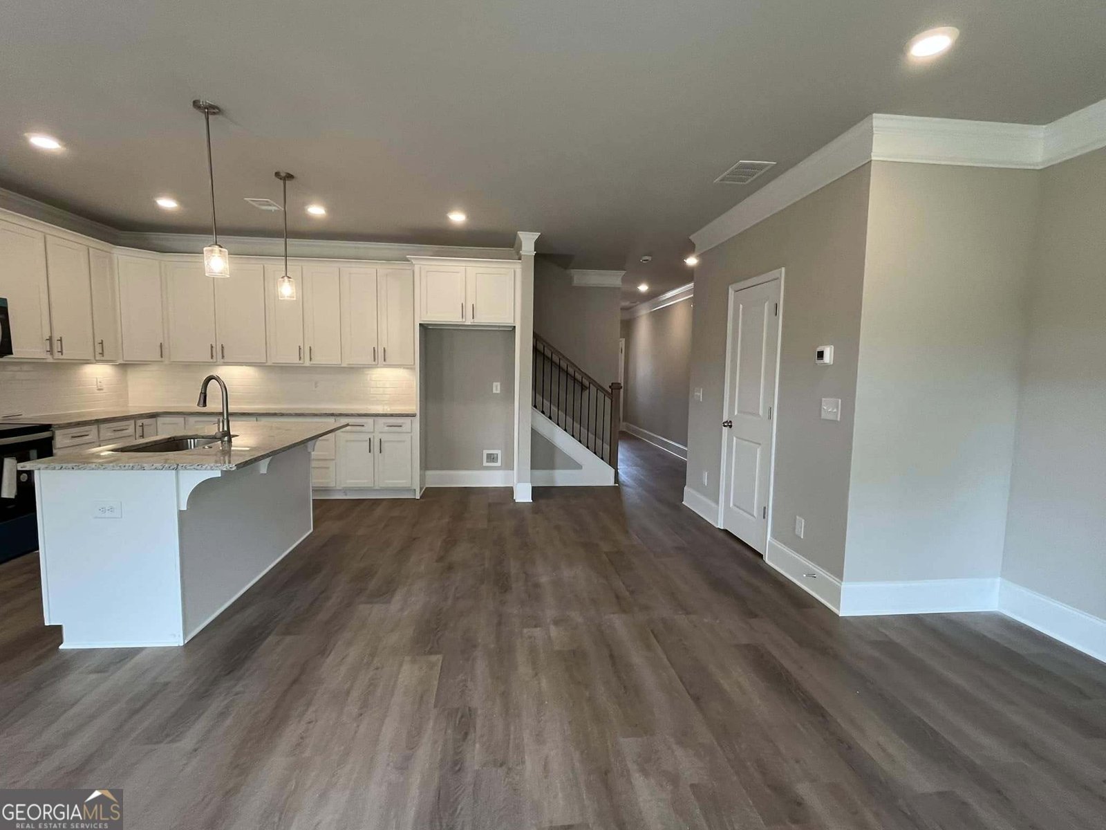 21 Creekside Commons Drive Hoschton - 24