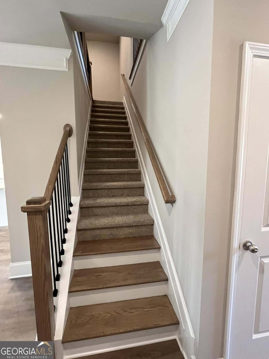21 Creekside Commons Drive Hoschton - 28
