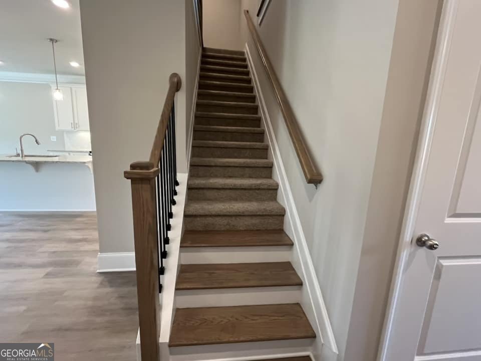 21 Creekside Commons Drive Hoschton - 29