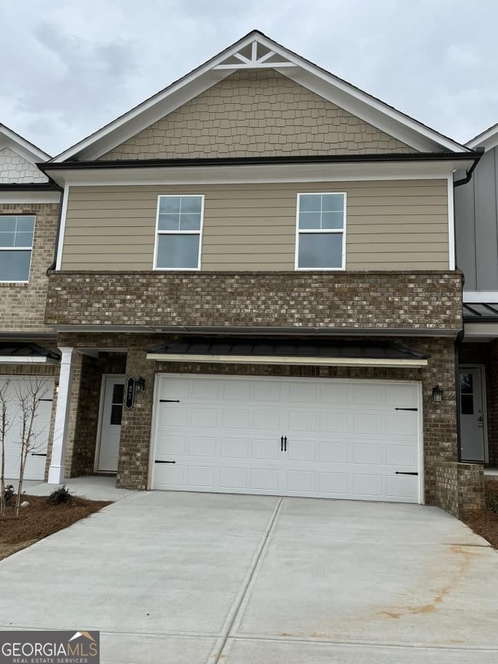21 Creekside Commons Drive Hoschton - 3