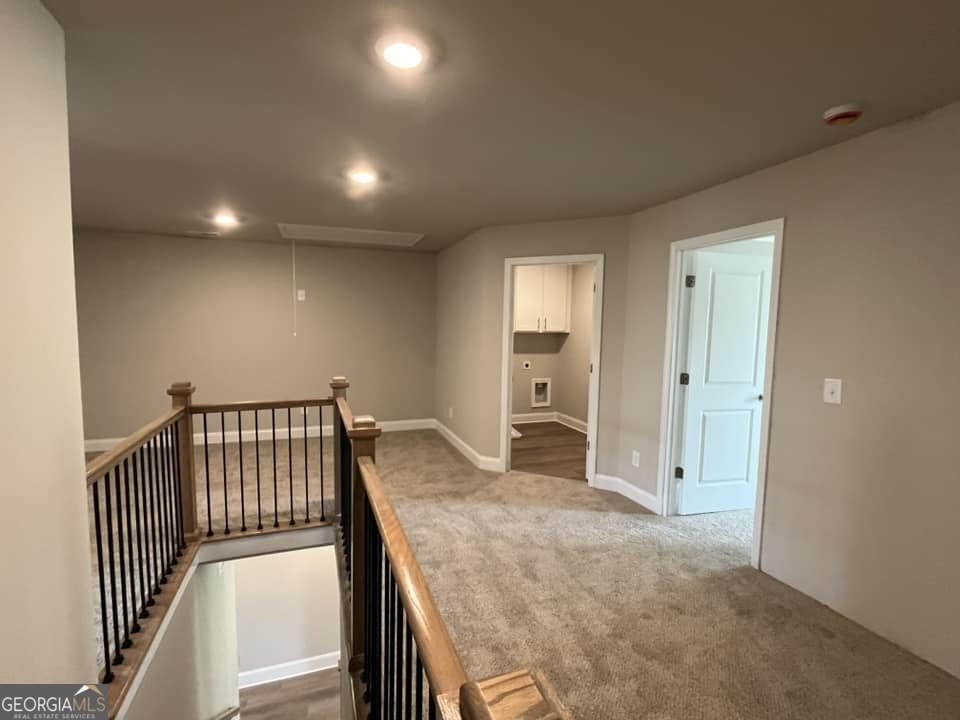 21 Creekside Commons Drive Hoschton - 30