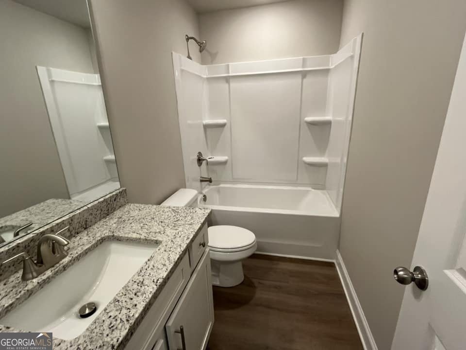 21 Creekside Commons Drive Hoschton - 36