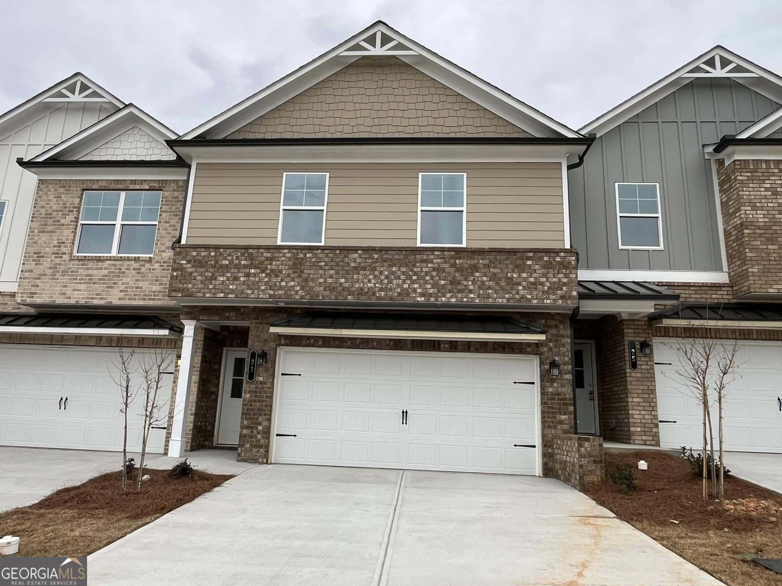 21 Creekside Commons Drive Hoschton - 4