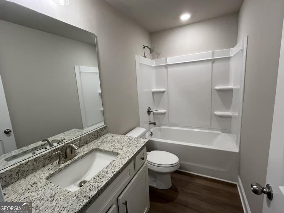 21 Creekside Commons Drive Hoschton - 40