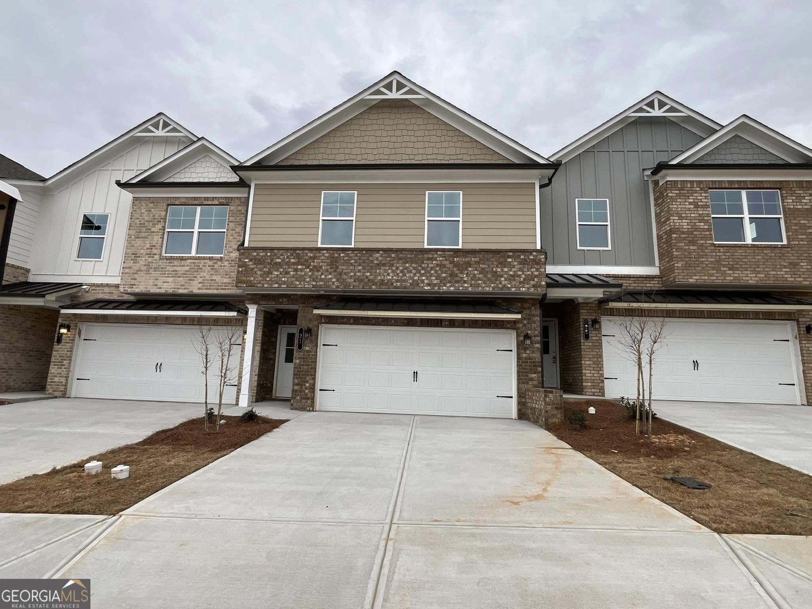 21 Creekside Commons Drive Hoschton - 5