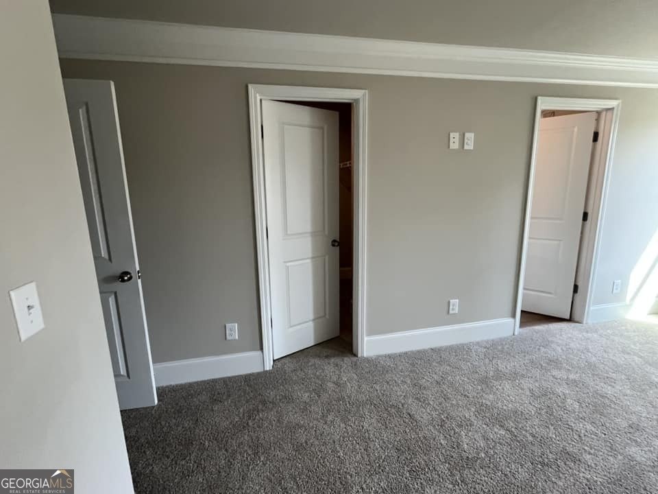 21 Creekside Commons Drive Hoschton - 55
