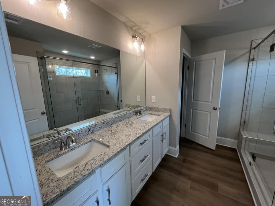 21 Creekside Commons Drive Hoschton - 58