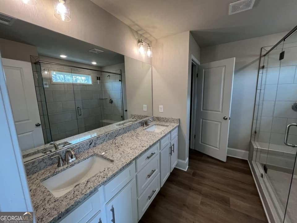 21 Creekside Commons Drive Hoschton - 59