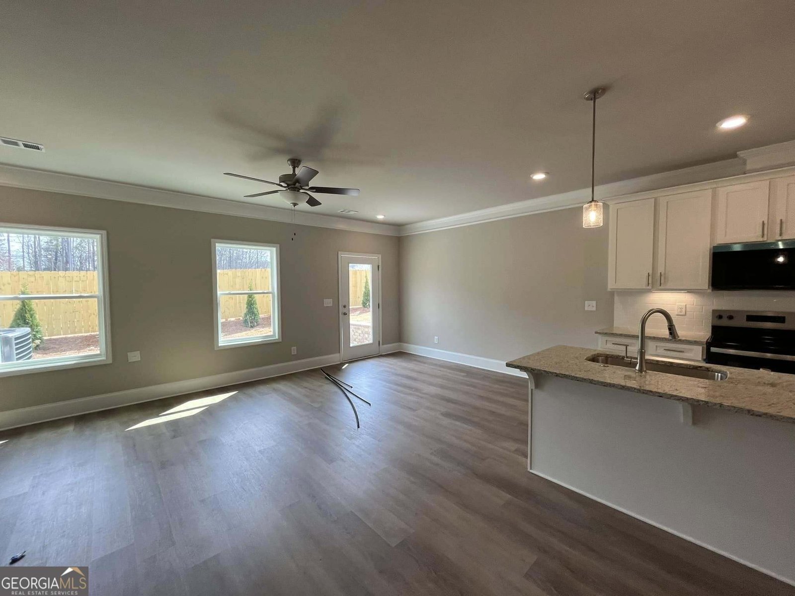 21 Creekside Commons Drive Hoschton - 9