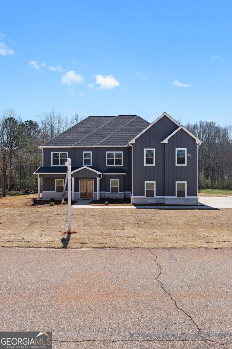 115 River Meadow Lane Social Circle - 23