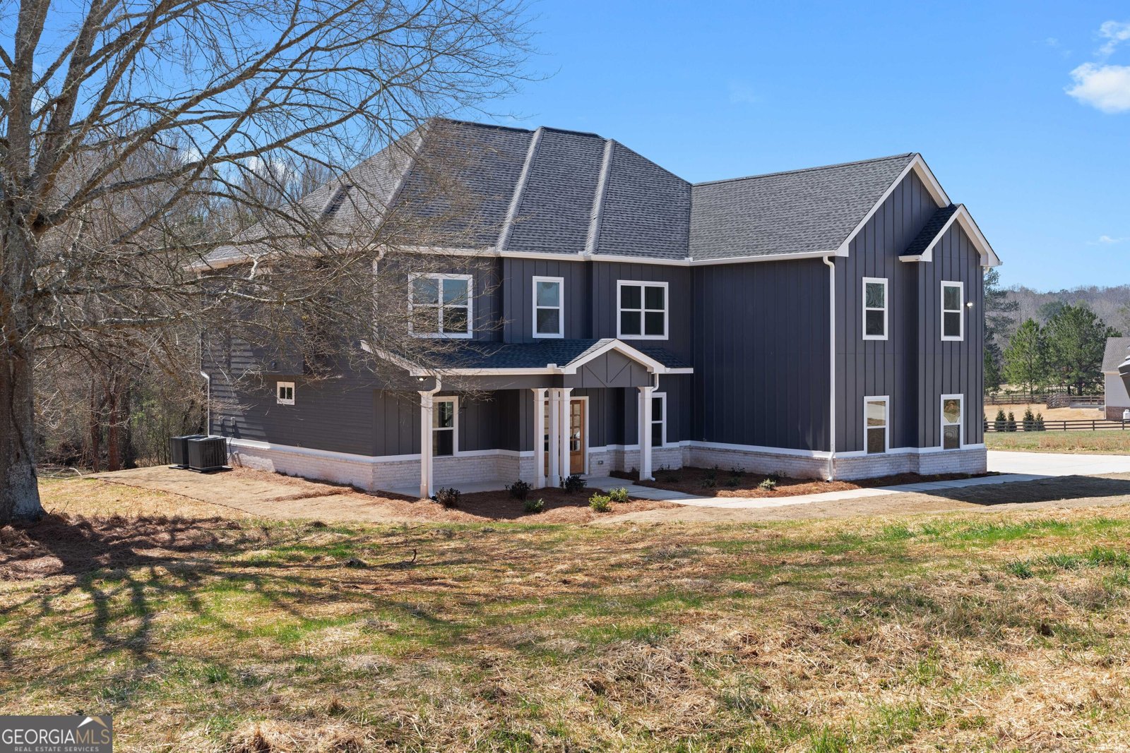 115 River Meadow Lane Social Circle - 24