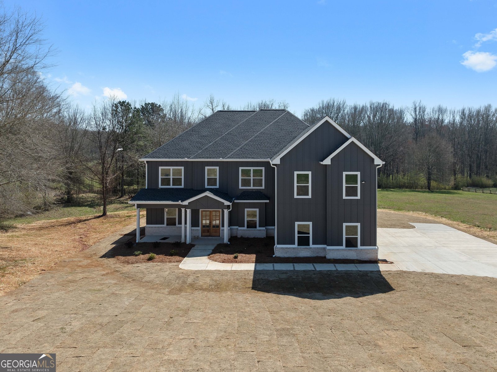 115 River Meadow Lane Social Circle - 25
