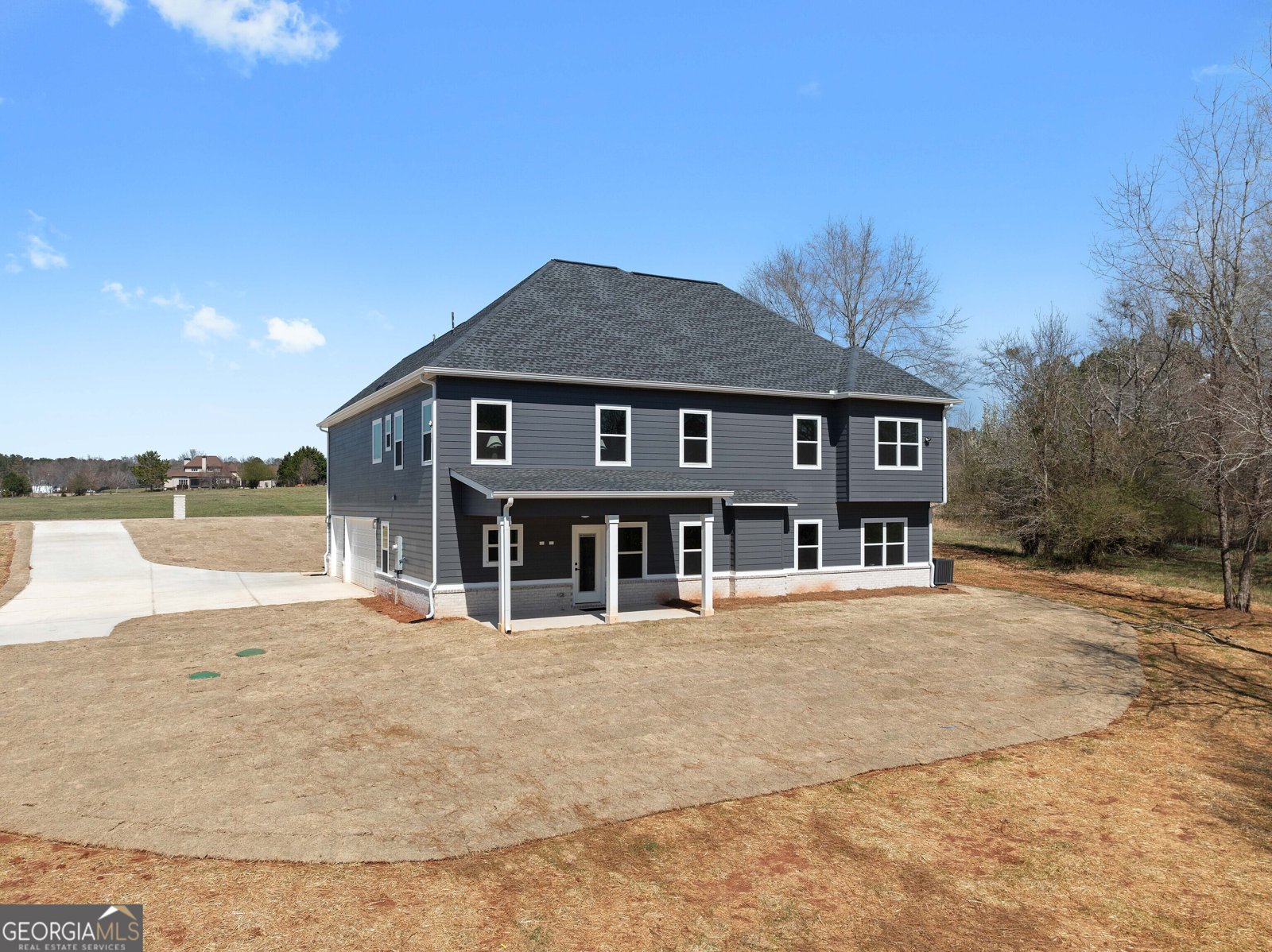 115 River Meadow Lane Social Circle - 27