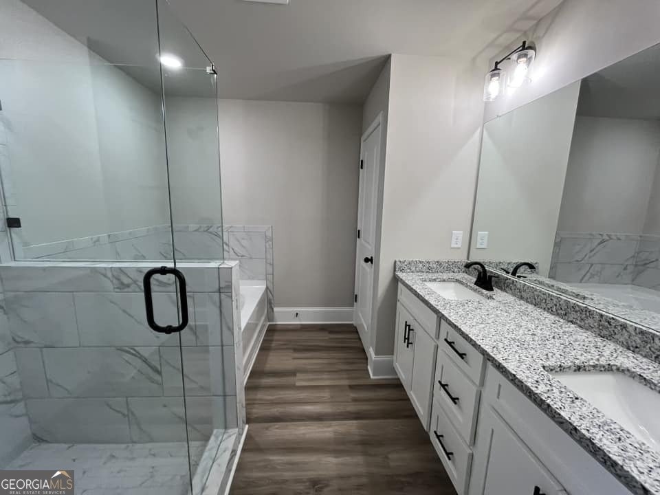 25 Creekside Commons Drive Hoschton - 25
