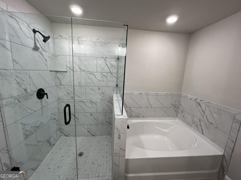 25 Creekside Commons Drive Hoschton - 27