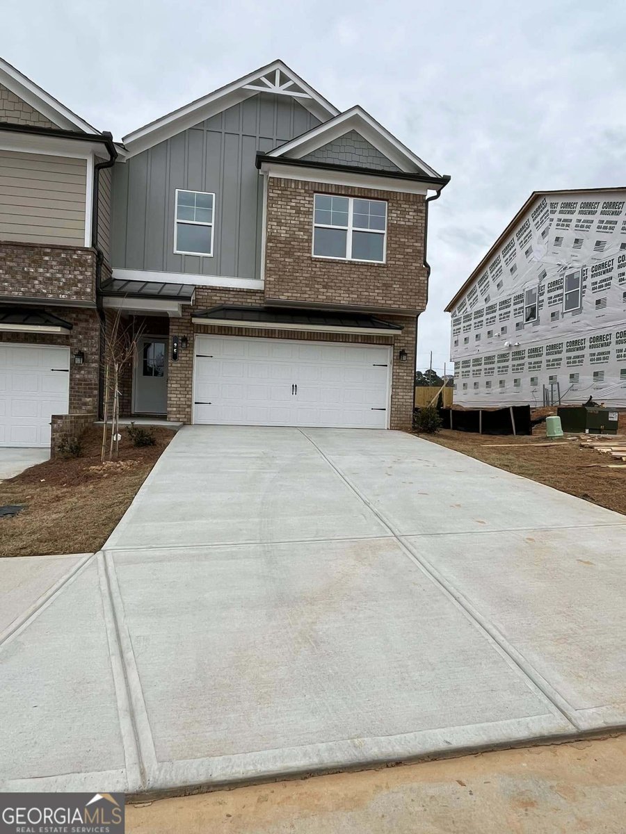 25 Creekside Commons Drive Hoschton - 3
