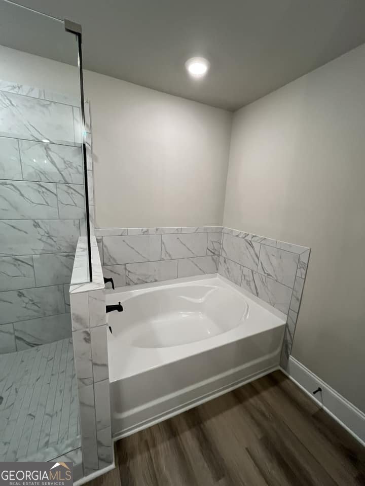 25 Creekside Commons Drive Hoschton - 30
