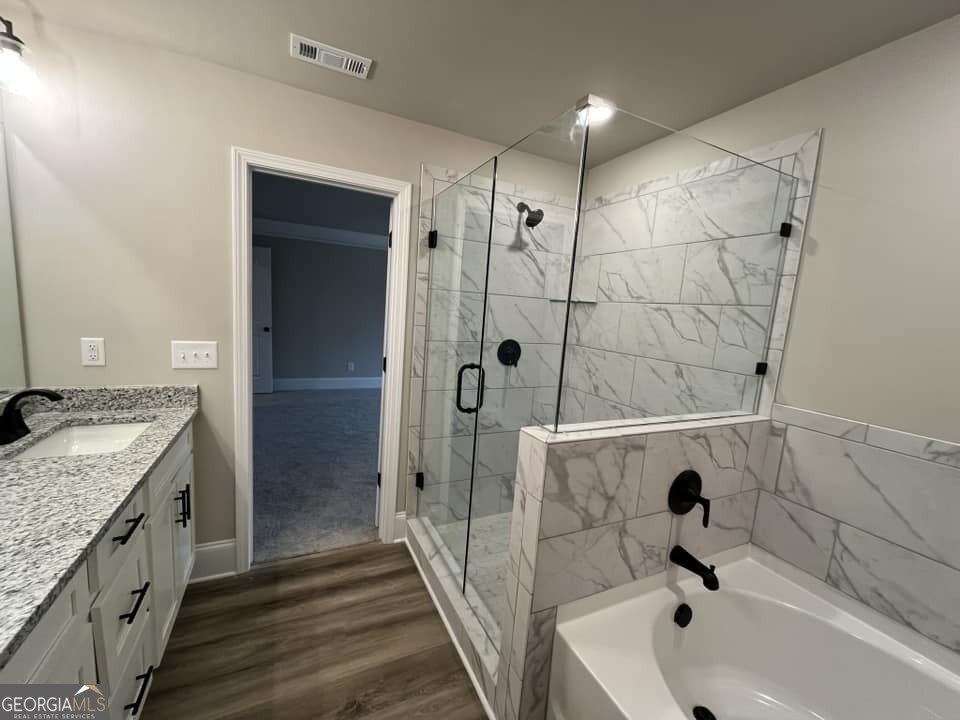 25 Creekside Commons Drive Hoschton - 33