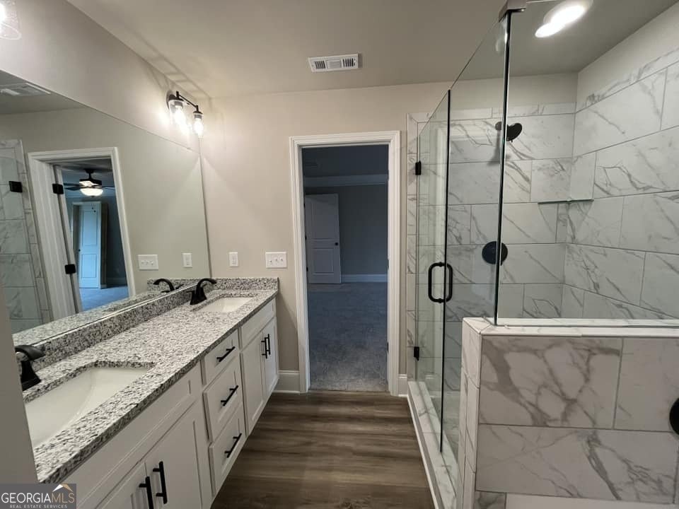 25 Creekside Commons Drive Hoschton - 34