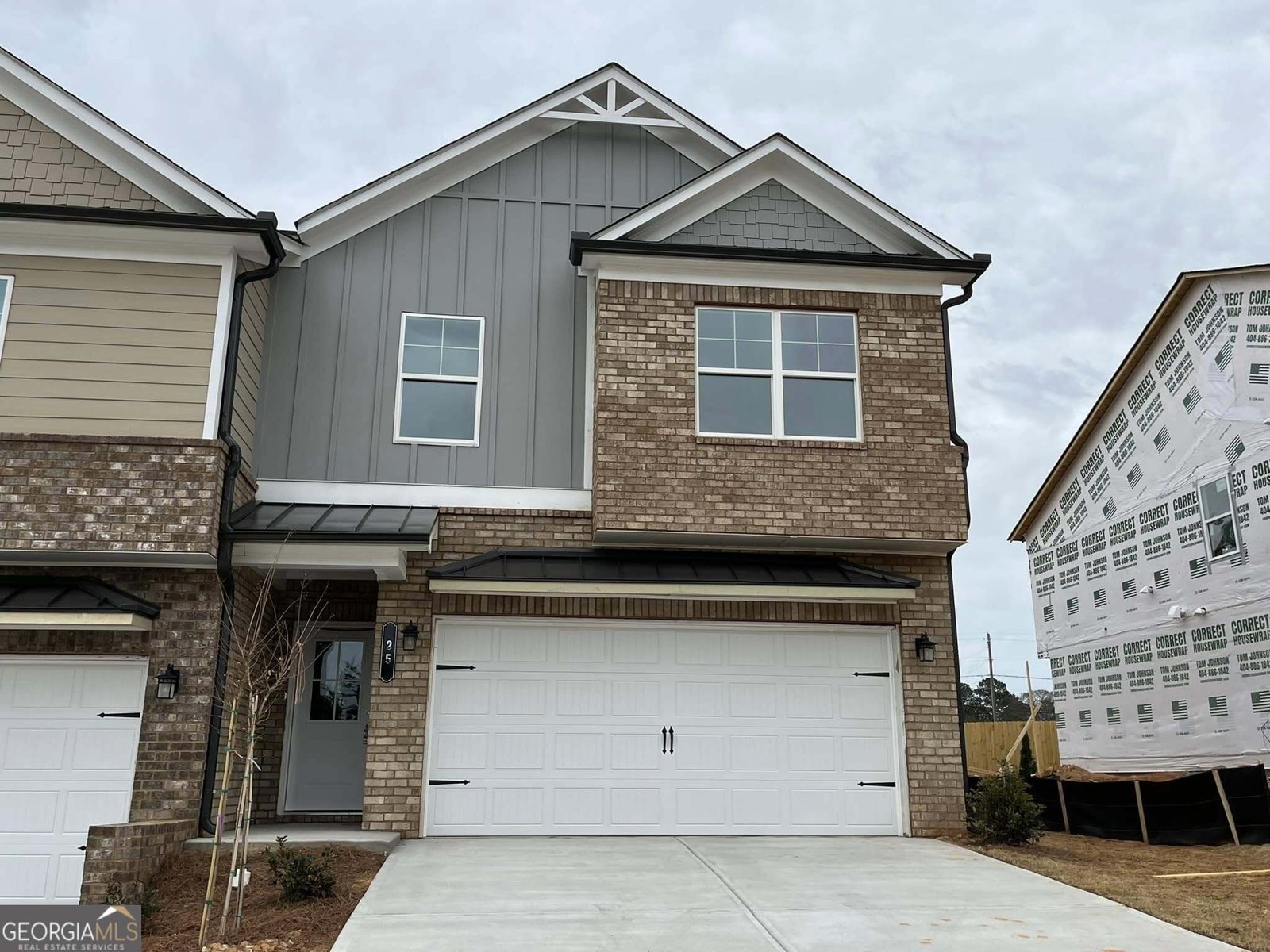 25 Creekside Commons Drive Hoschton - 4