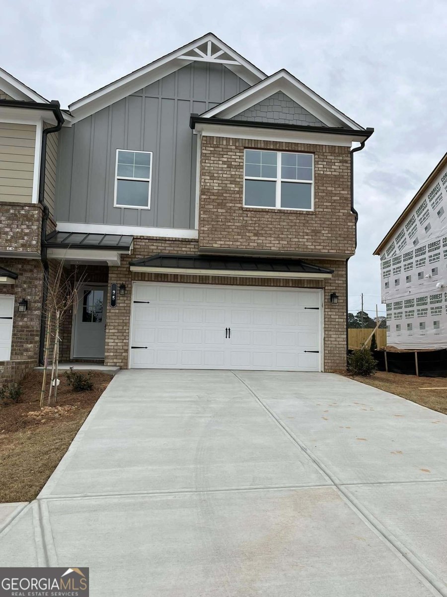 25 Creekside Commons Drive Hoschton - 5