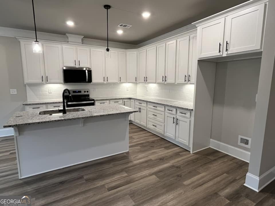 25 Creekside Commons Drive Hoschton - 7